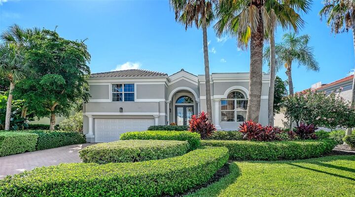 Property Photo: 3617 Fair Oaks Place FL 34228