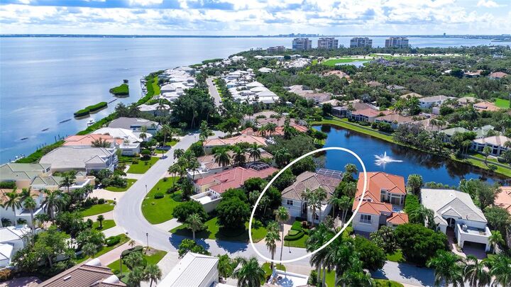 Property Photo:  3617 Fair Oaks Place  FL 34228 