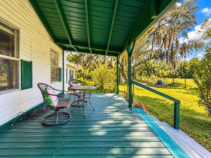 Property Photo:  20901 Lonesome Acre Road  FL 33598 
