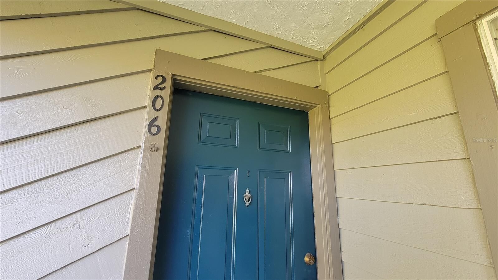 Property Photo: 9100 Dr Martin Luther King Jr Street N 206 FL 33702