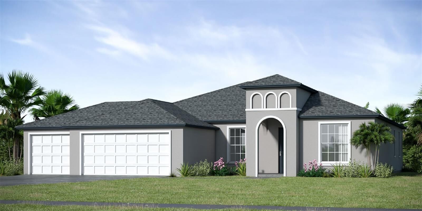 Property Photo: 90 Luther Drive FL 32137