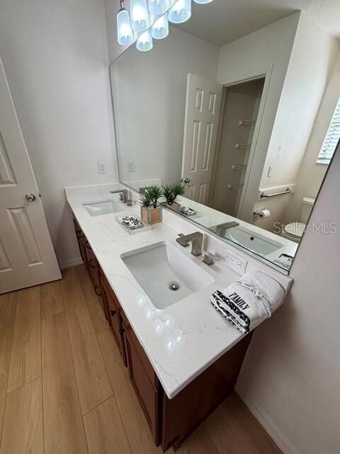 Property Photo:  287 Mercer Way  FL 32162 
