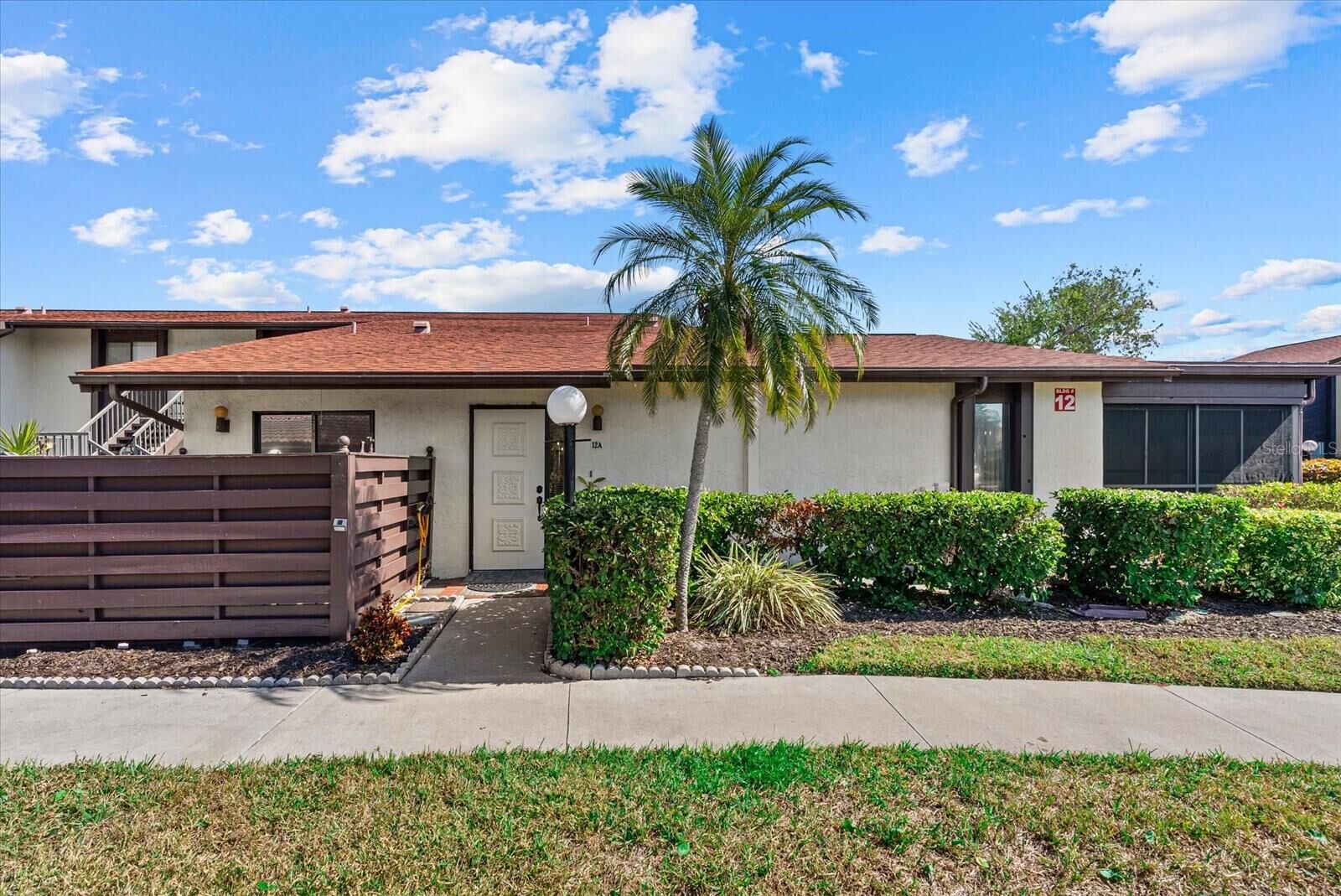 Property Photo:  5400 34th Street W A12  FL 34210 