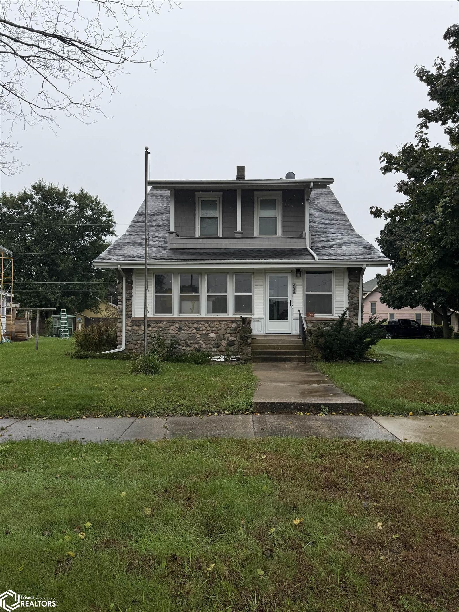 Property Photo: 245 Foster Boulevard IA 50126