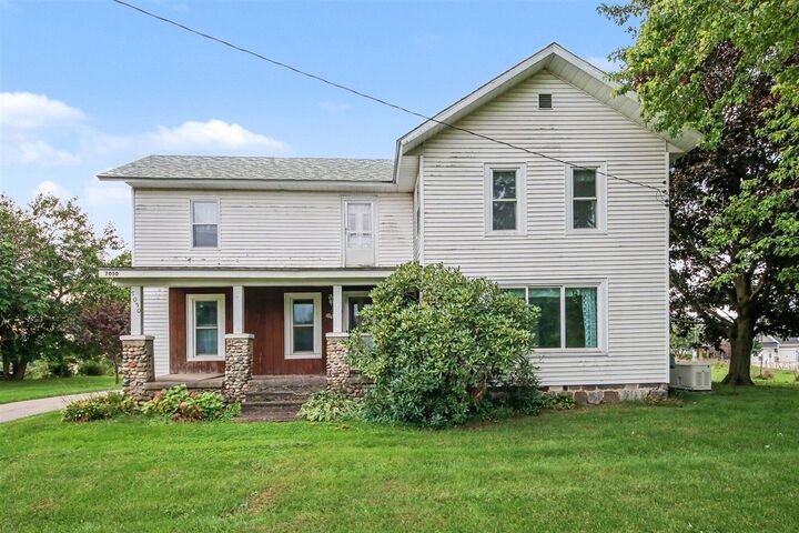 Property Photo:  7050 84th Street  MI 49316-9527 