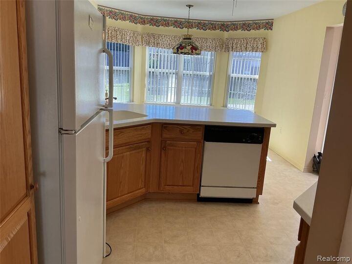 Property Photo:  41370 Greenspire Drive  MI 48038 5862 