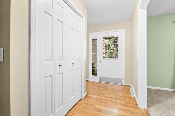 Property Photo: 7423 Ravine Road MI 49009-9003