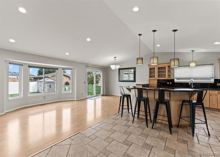 Property Photo: 37132 Tericrest Drive MI 48310 3954