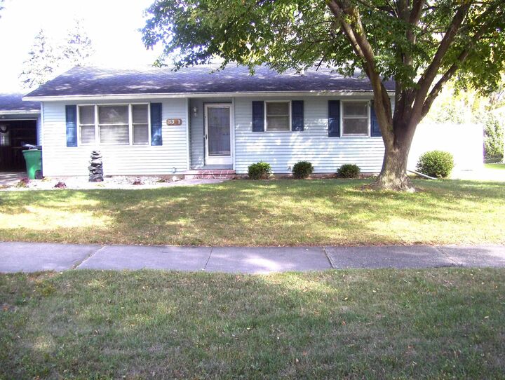 Property Photo:  3361 Northway Street  MI 48706 