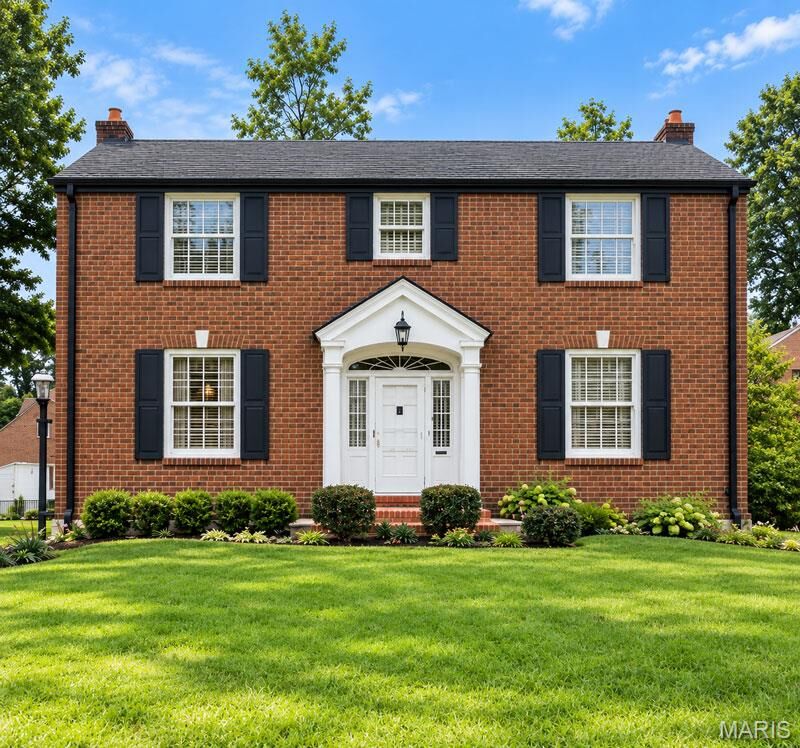 Property Photo:  7322 Ravinia Drive  MO 63121 