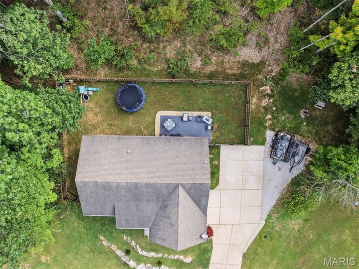 Property Photo:  112 Lawrence Drive  MO 63051 