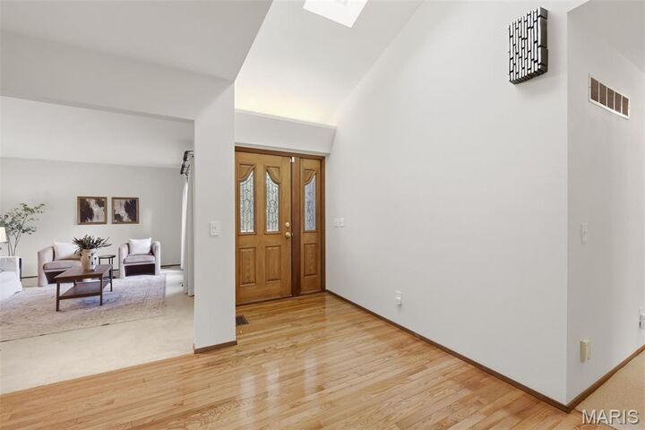 Property Photo:  5005 Snowberry Street  MO 63052 