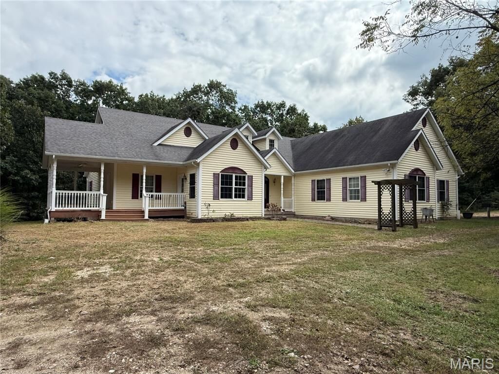 Property Photo:  3554 Holzschuh Road  MO 65066 