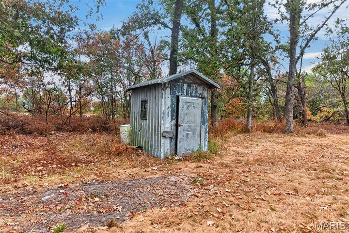 Property Photo: 17506 Campground Road MO 65722