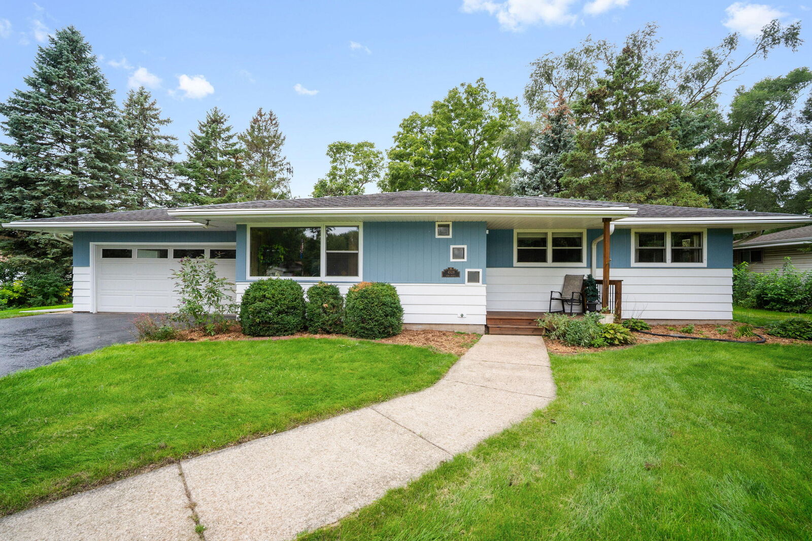 Property Photo: 4528 63rd Ave WI 53144