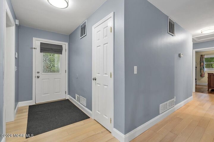 Property Photo:  345 S South Stump Tavern Road S  NJ 08527 
