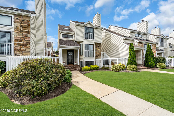 Property Photo:  580 Patten Avenue  NJ 07740 