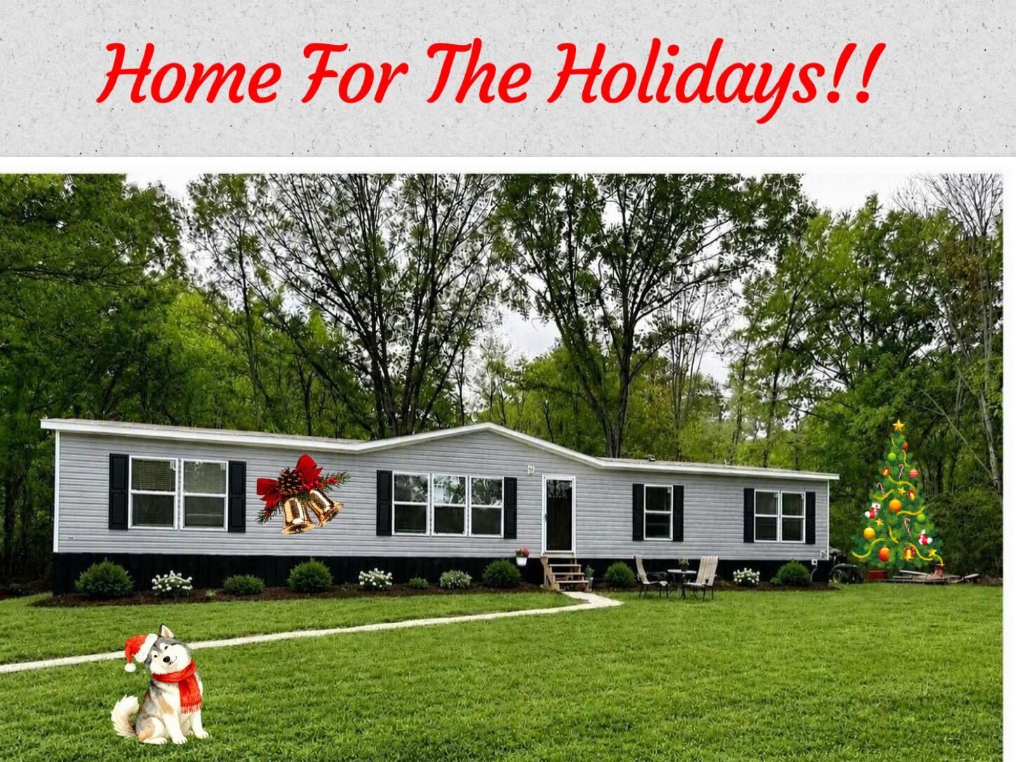Property Photo:  1060 Joann Rd  TN 38068 