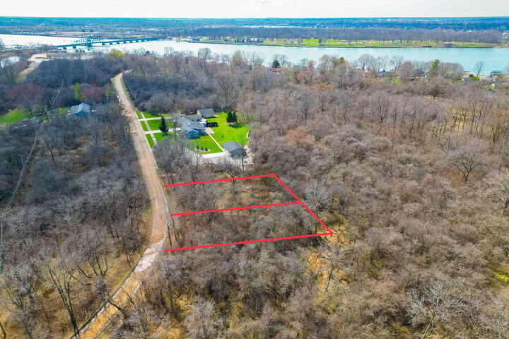 Property Photo:  000 Marlborough  MI 48138 