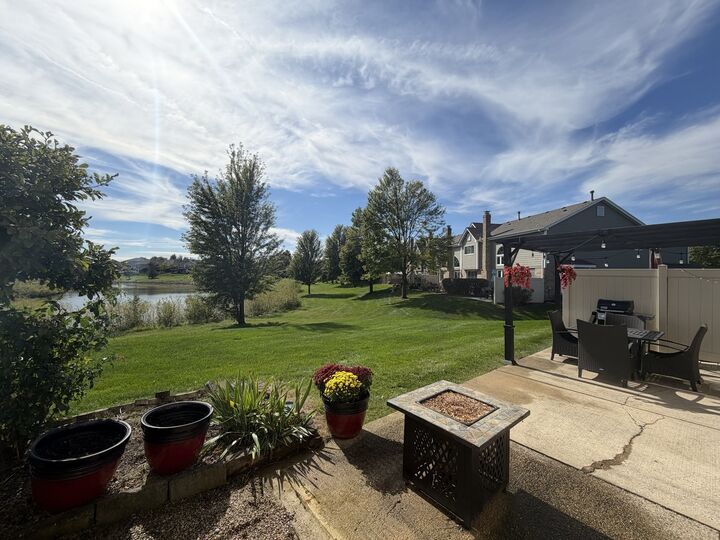 Property Photo: 19339 Lisadell Drive IL 60487