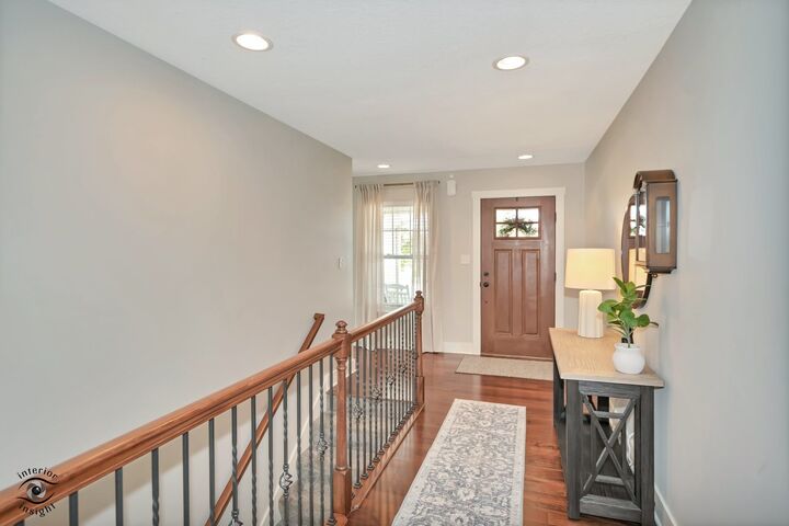 Property Photo:  2002 Craftsman Avenue  IL 60914 
