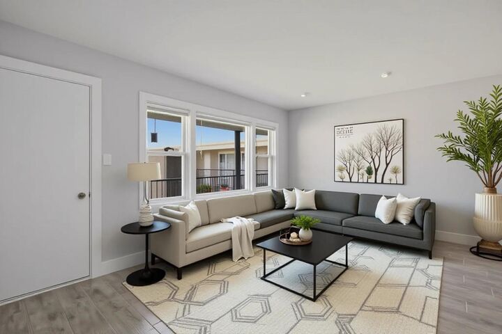 Property Photo:  2537 E 83rd Street 206  IL 60617 