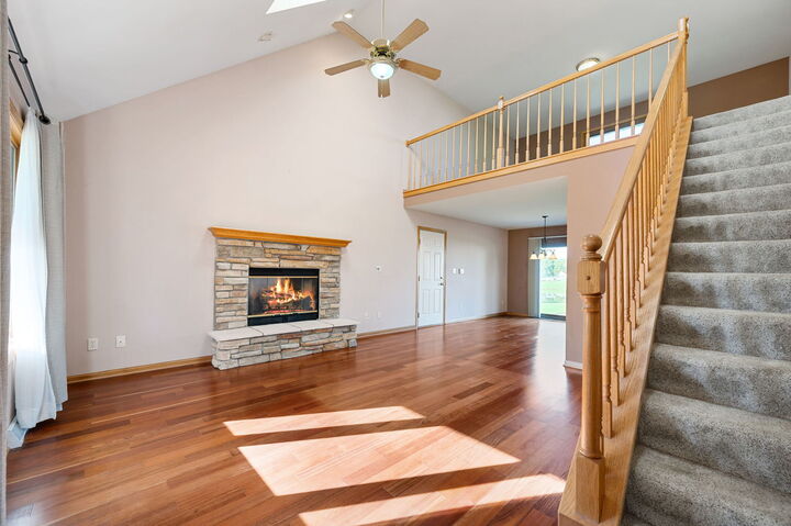 Property Photo: 1142 Mulberry Lane WI 53182