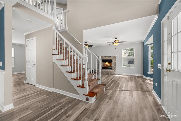 Property Photo:  52 Blackberry Trail  IL 60506 