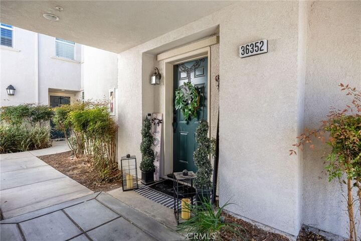Property Photo:  36352 Bastiano Lane  CA 92596 
