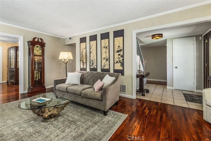 Property Photo:  1734 Bluestone  CA 91755 