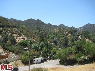 Property Photo: 0 Crags CA 91301