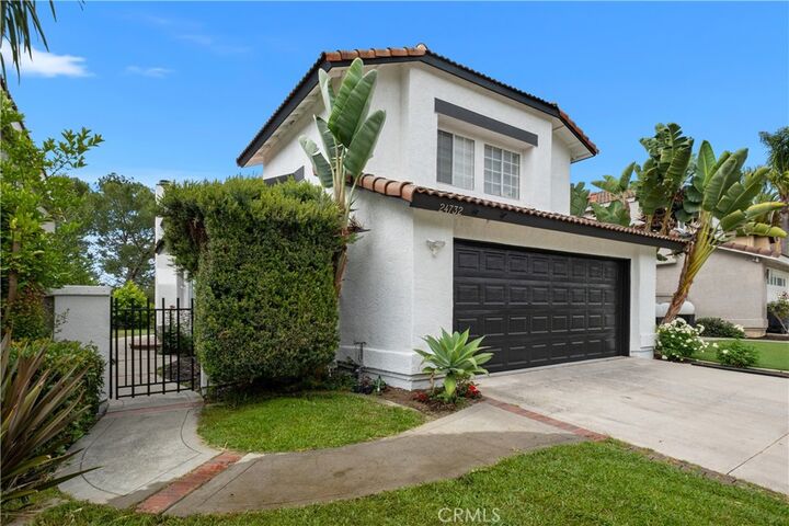 Property Photo: 24732 Via Del Oro CA 92677
