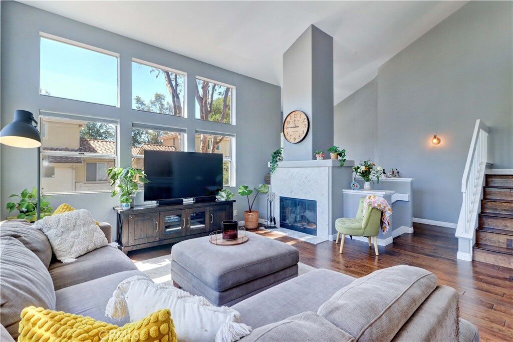 Property Photo:  103 Camino Del Oro  CA 92688 