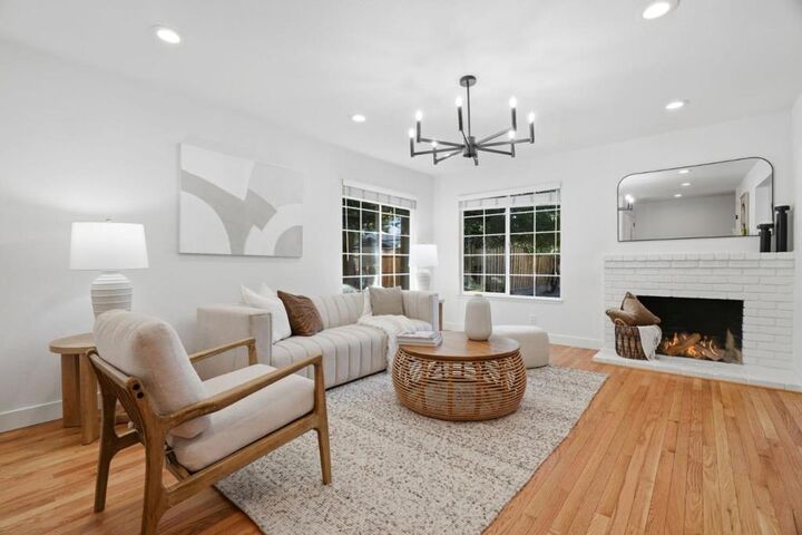 Property Photo:  1141 Virginia Avenue  CA 95008 