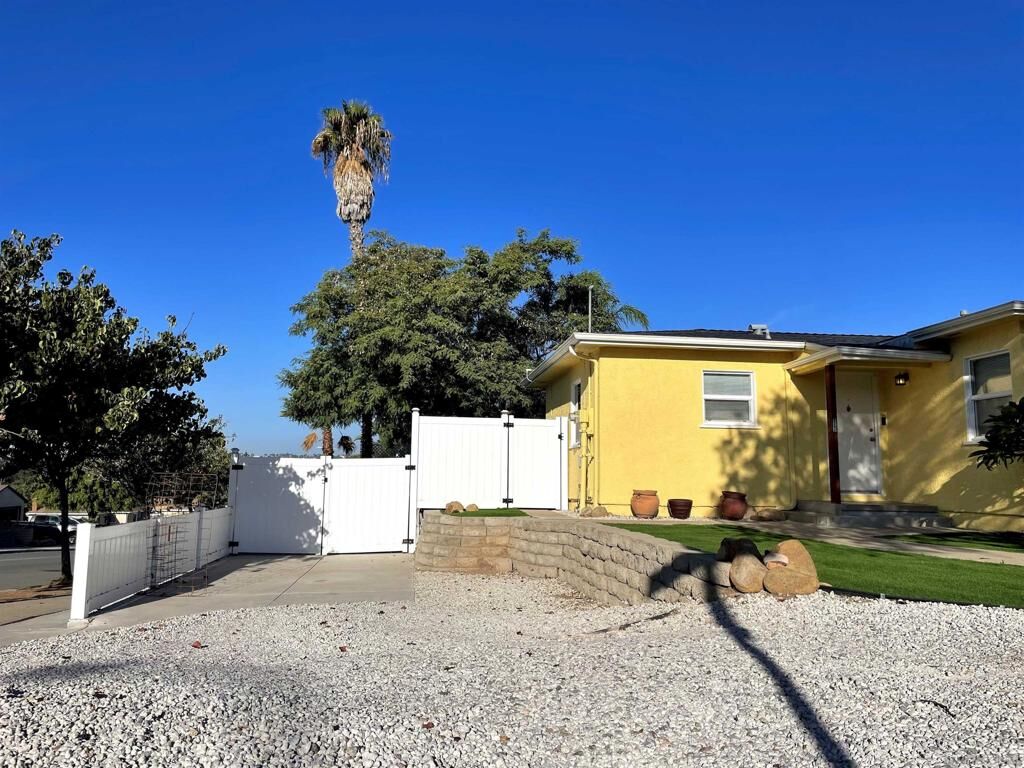 Property Photo:  6802 Clara Lee Avenue  CA 92120 