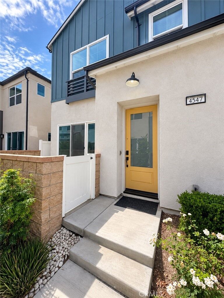 Property Photo: 4547 S Grant Paseo CA 91762