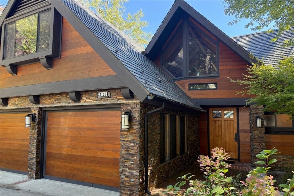 Property Photo:  28103 Point Hamiltair  CA 92352 