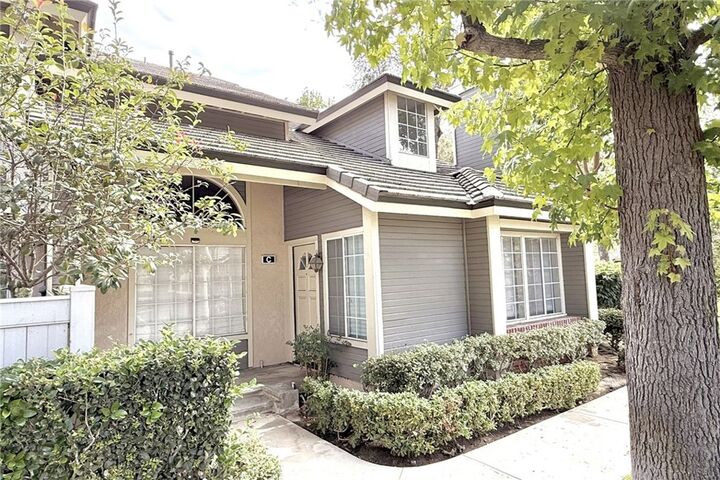 Property Photo:  20772 E Crest Lane C  CA 91789 