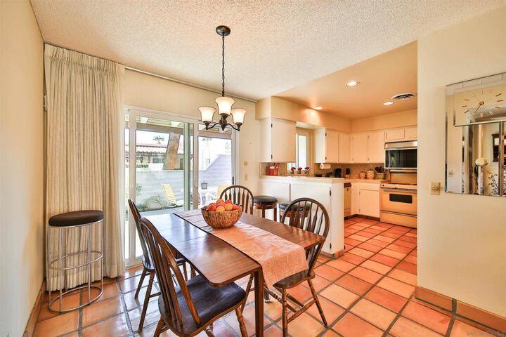 Property Photo:  1682 Montezuma Ct 13  CA 92004 
