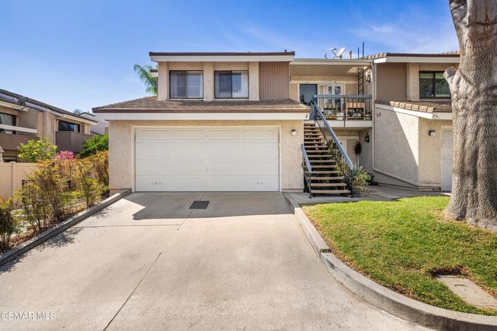Property Photo: 517 Artisan Road CA 91320