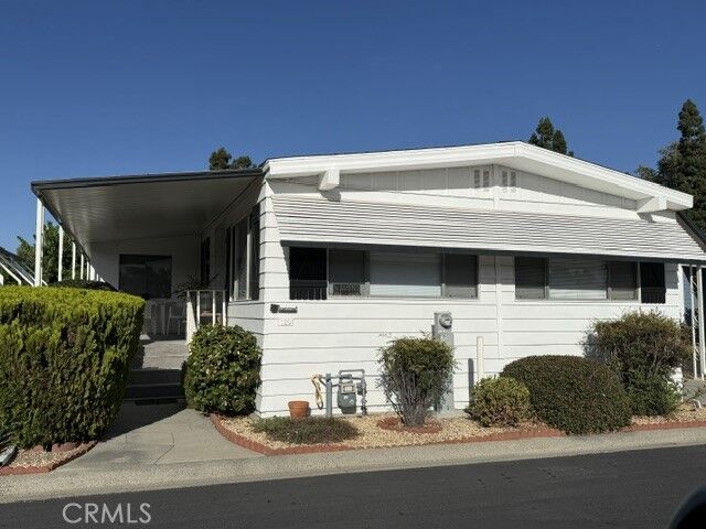 Property Photo: 32302 Alipaz Street 189 CA 92675
