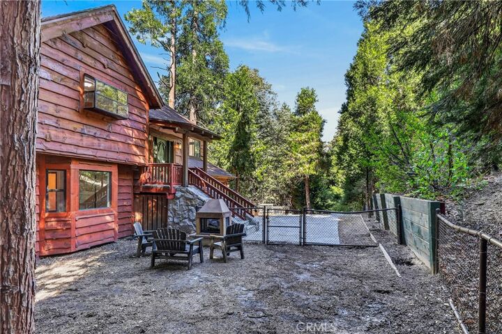 Property Photo: 279 S Cumberland CA 92352