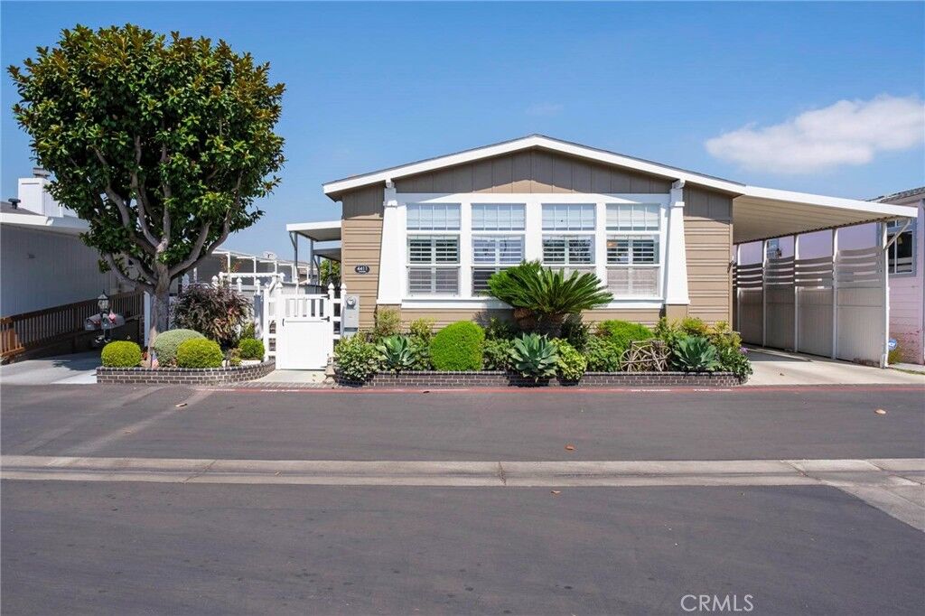 Property Photo:  4411 Waimea  CA 92649 