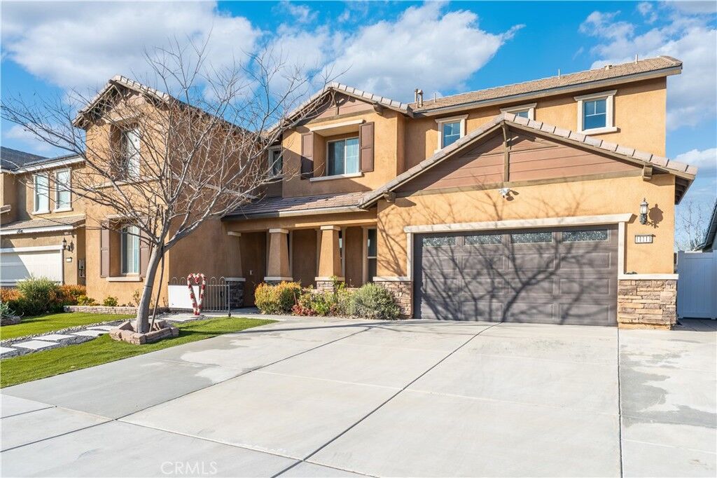Property Photo:  11111 Day  CA 91752 
