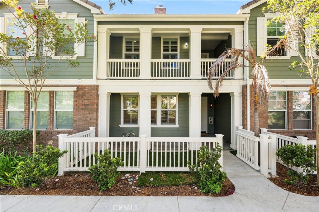 Property Photo:  123 Sklar 37  CA 92694 