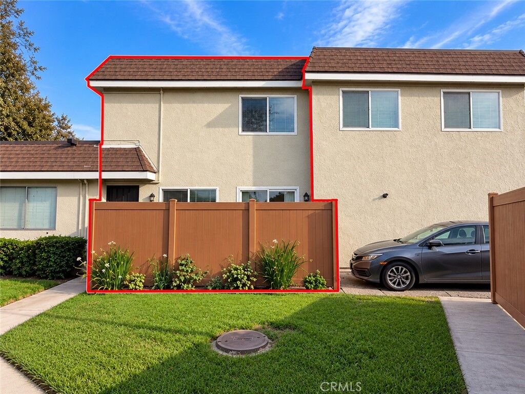 Property Photo:  16921 Judy Way 20  CA 90703 