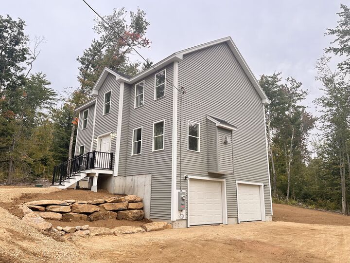 Property Photo:  11  Sam Wentworth  Road  ME 04027 