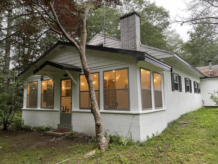 Property Photo:  494 Wiscasset Road  ME 04537 