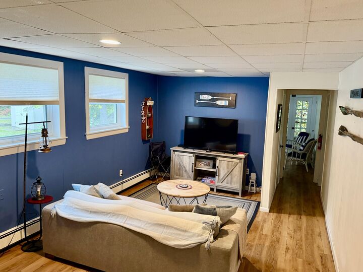 Property Photo: 494 Wiscasset Road ME 04537