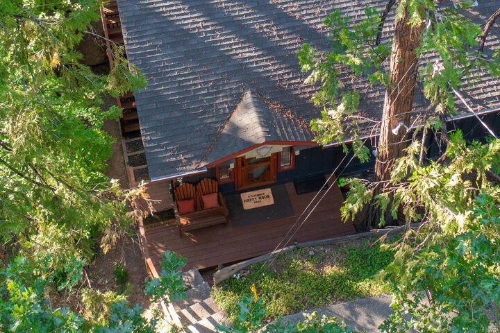 Property Photo:  22462 Ponderosa Drive  CA 95383 